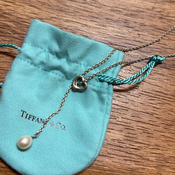 Elsa Peretti x Tiffany Necklace - Picture 5 of 7